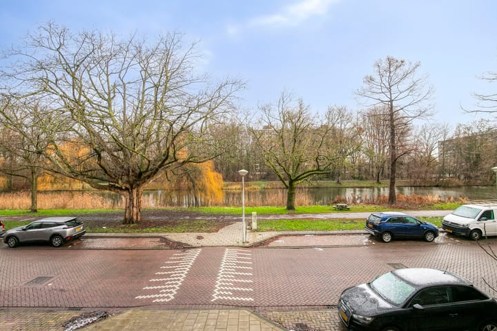 Photo 9 of Alkmaarstraat 289