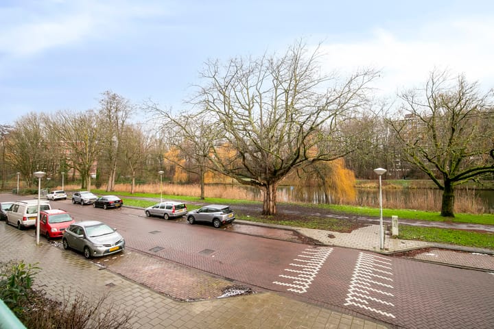 Photo 10 of Alkmaarstraat 289