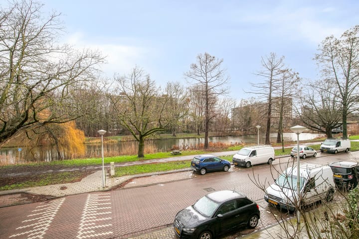 Photo 11 of Alkmaarstraat 289