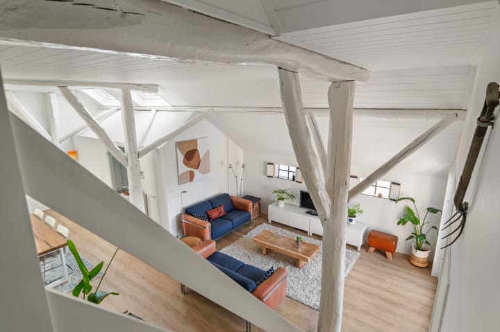 Foto 55 van Bonghaer 1