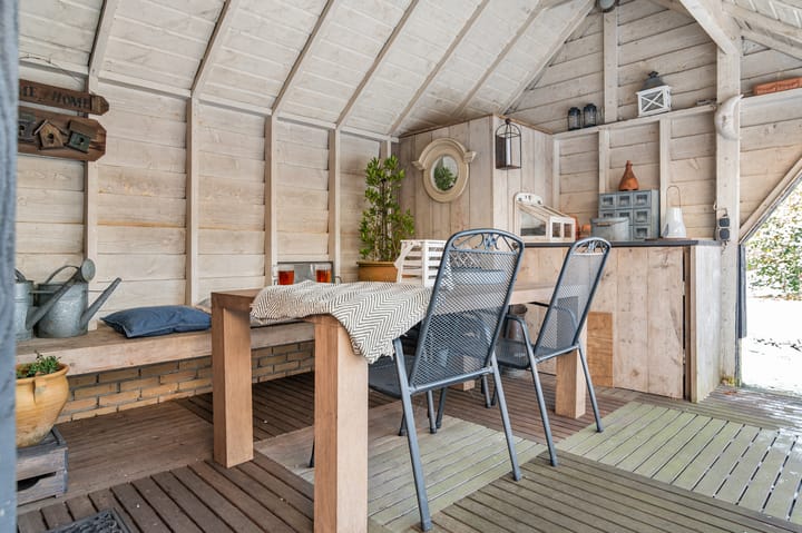 Foto 59 van Bonghaer 1