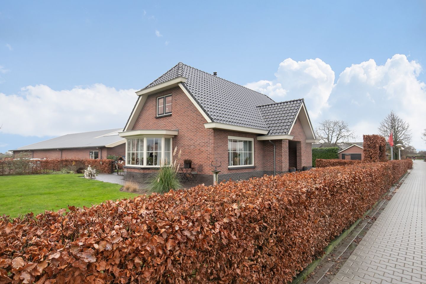 Heuvelseweg 12 - Lunteren - Afbeelding 1