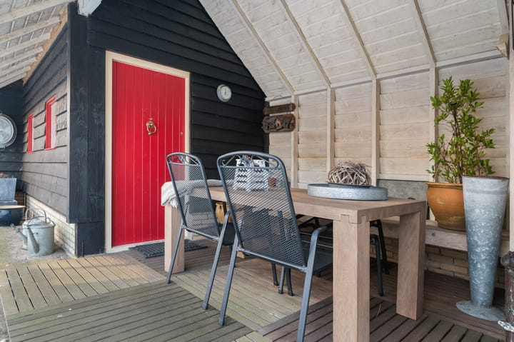 Foto 61 van Bonghaer 1