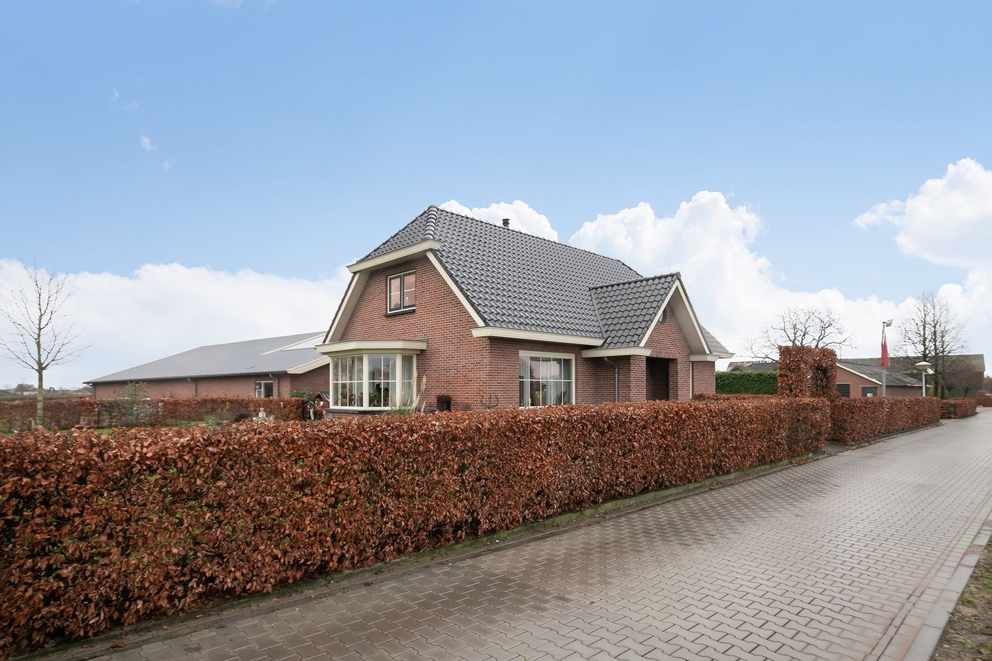 Heuvelseweg 12 - Lunteren - Afbeelding 7
