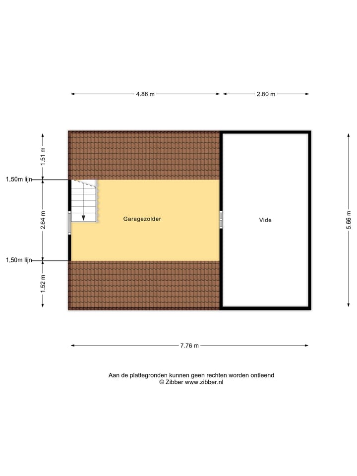 Foto 68 van Bonghaer 1