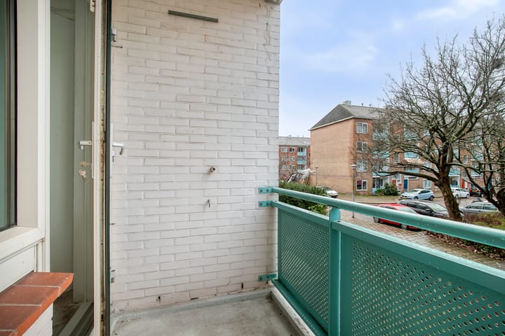 Photo 21 of Alkmaarstraat 289