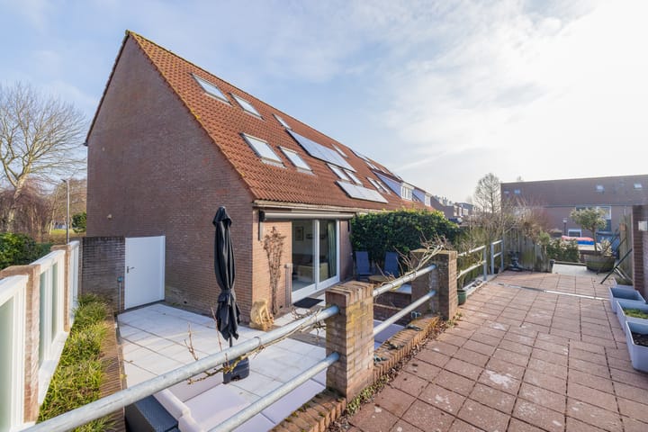 Foto 37 van Zeestraat 163