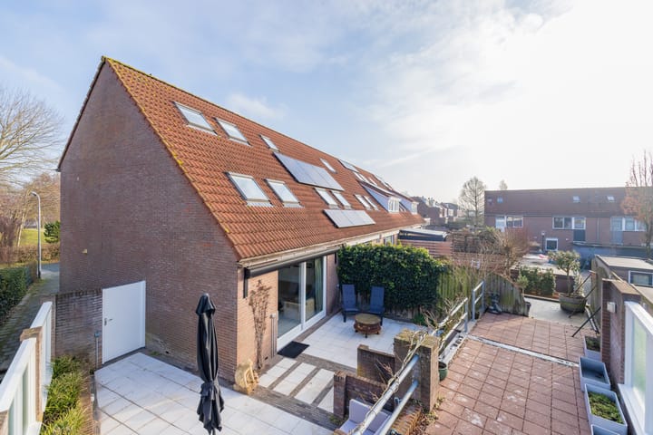 Foto 38 van Zeestraat 163