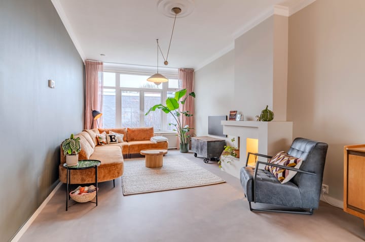 Foto 2 van Fahrenheitstraat 677