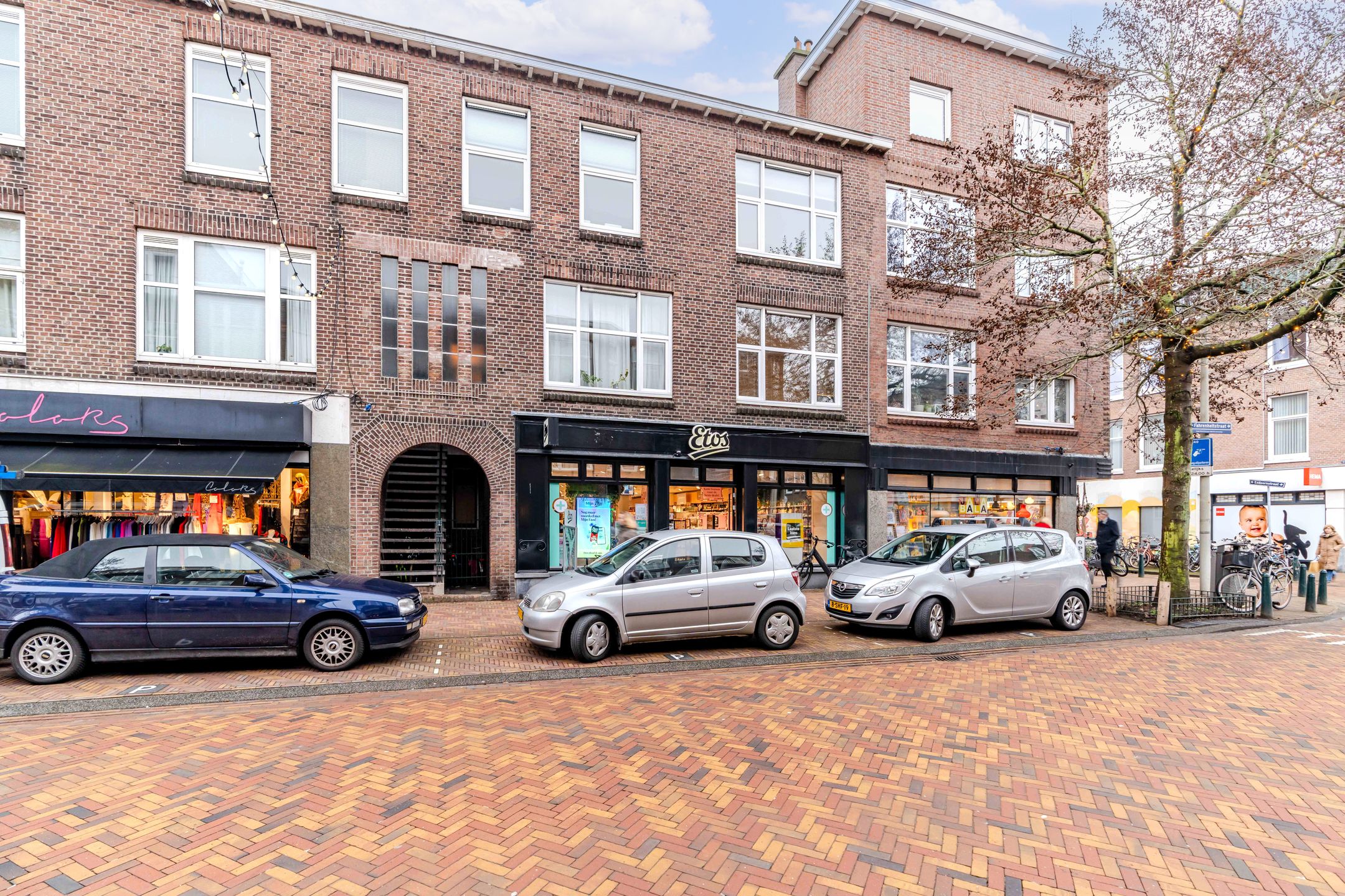 Foto 3 van Fahrenheitstraat 677