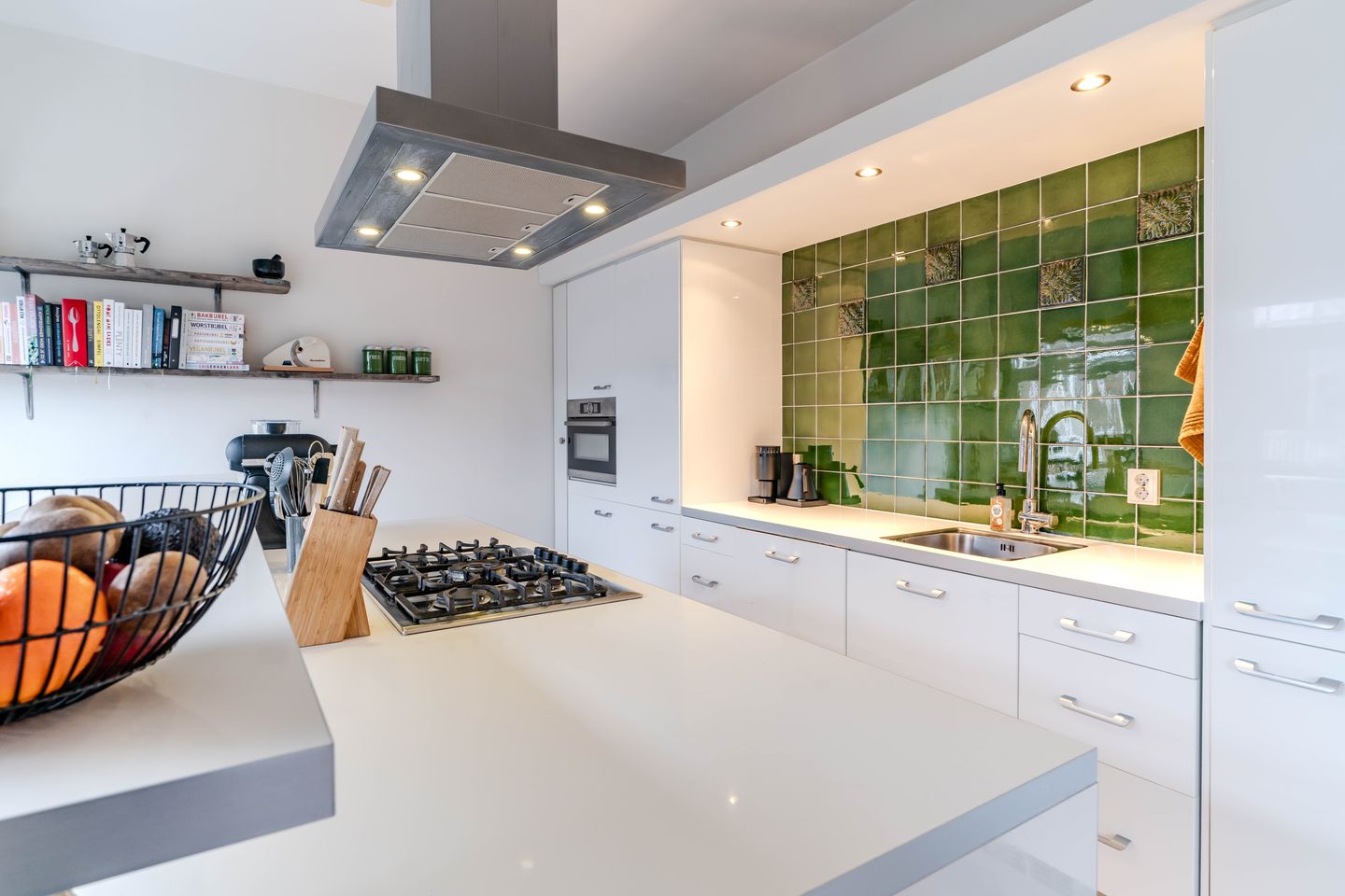 Foto 4 van Fahrenheitstraat 677