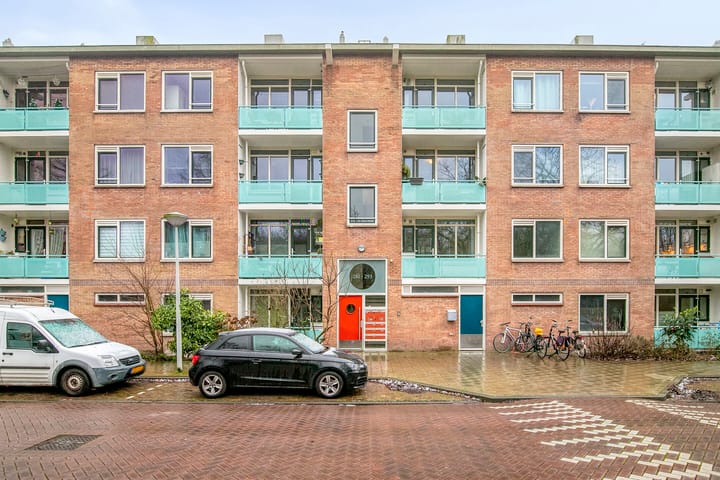 Photo 32 of Alkmaarstraat 289