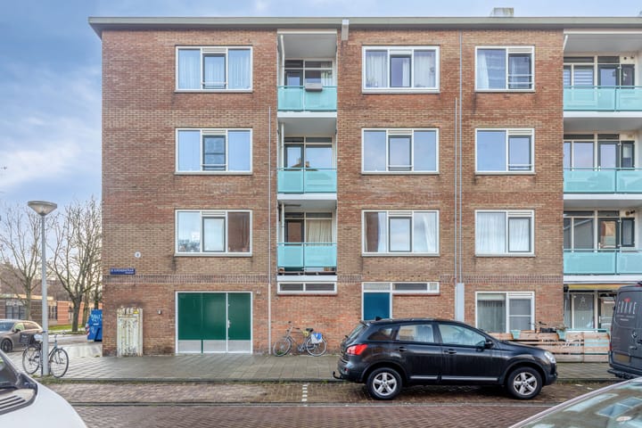 Photo 2 of Alkmaarstraat 247