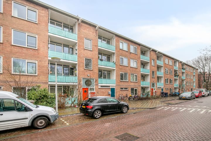 Photo 33 of Alkmaarstraat 289