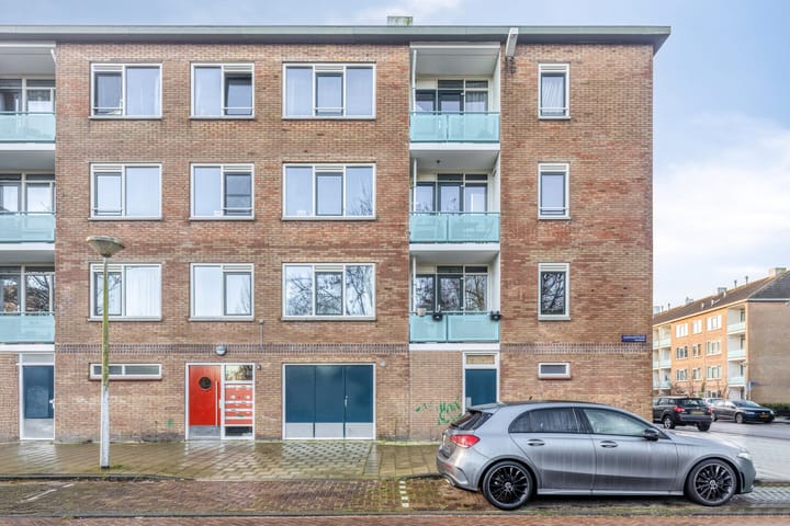 Photo 3 of Alkmaarstraat 247