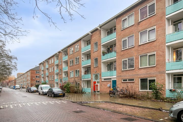 Photo 34 of Alkmaarstraat 289