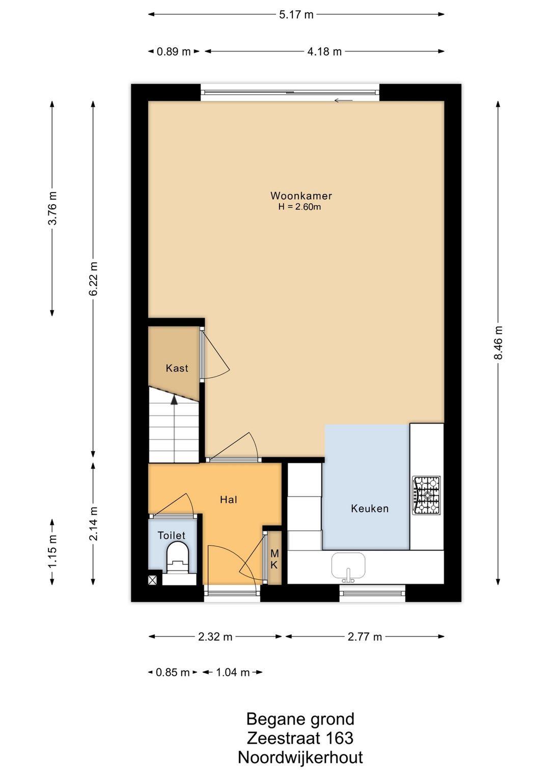 Foto 46 van Zeestraat 163