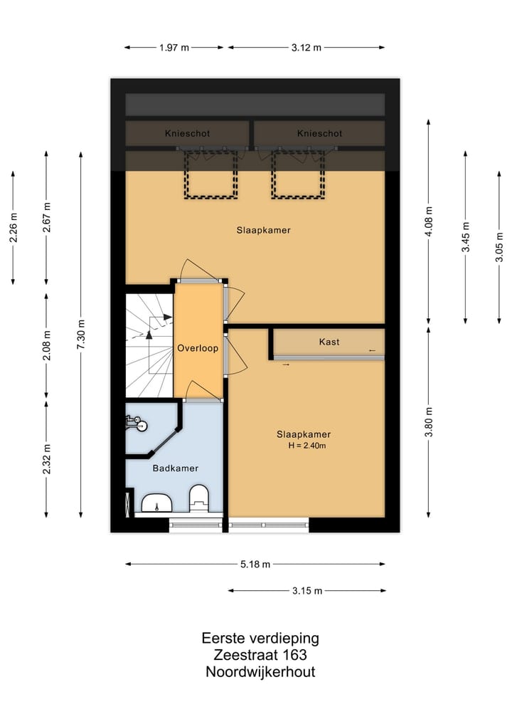 Foto 47 van Zeestraat 163