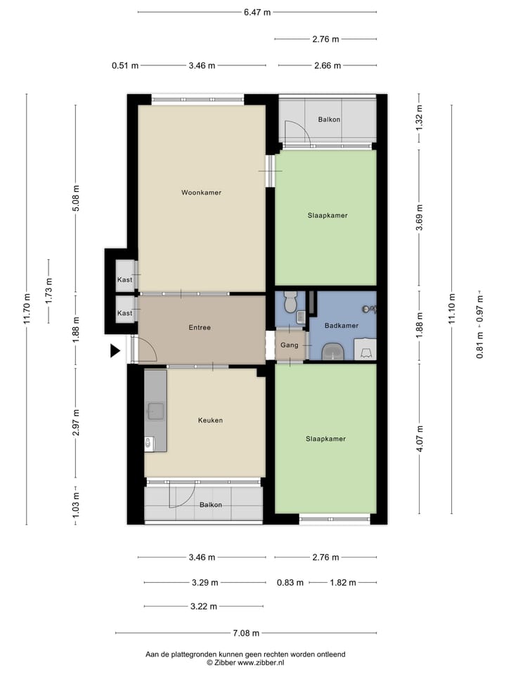 Photo 35 of Alkmaarstraat 289