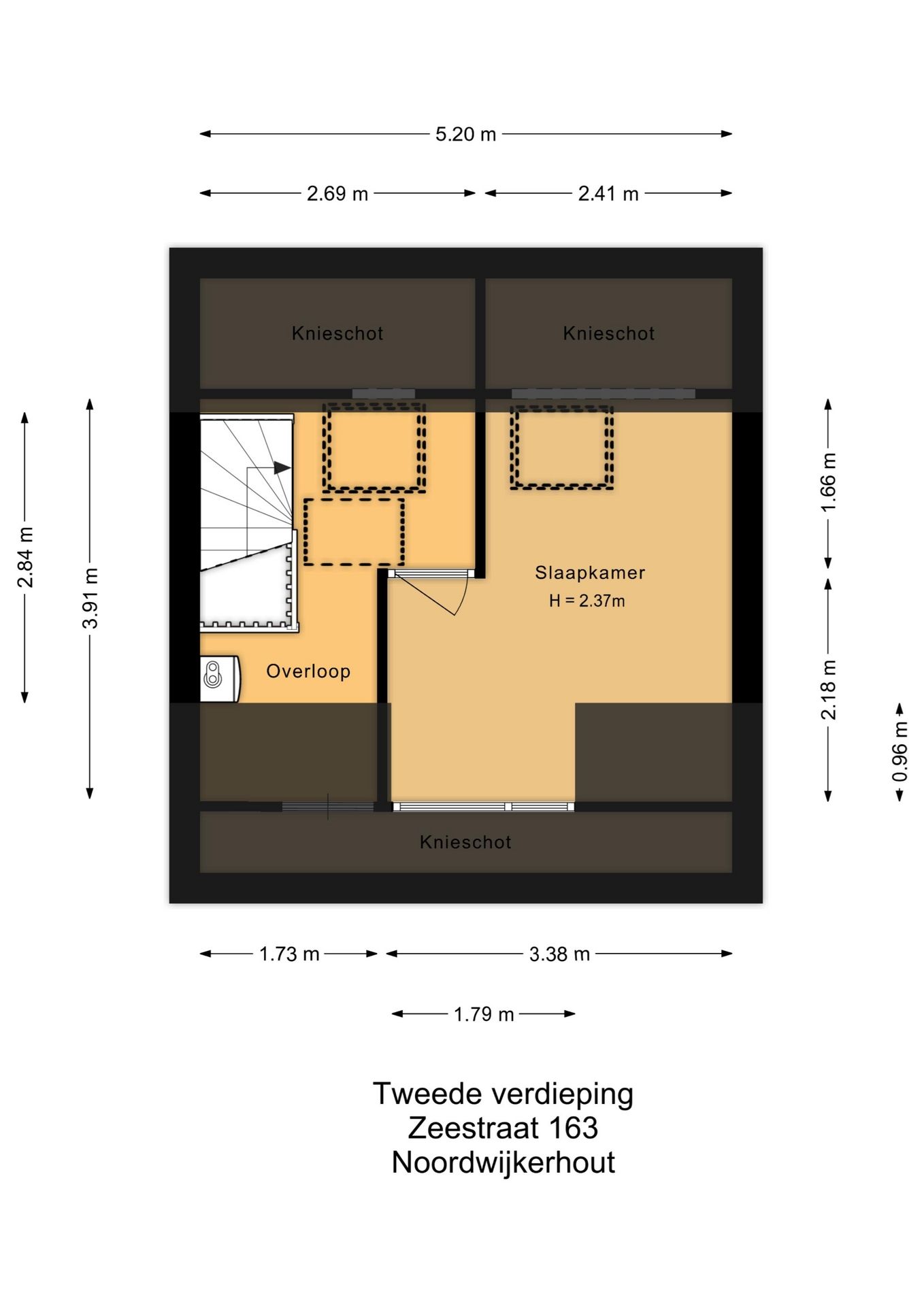 Foto 48 van Zeestraat 163