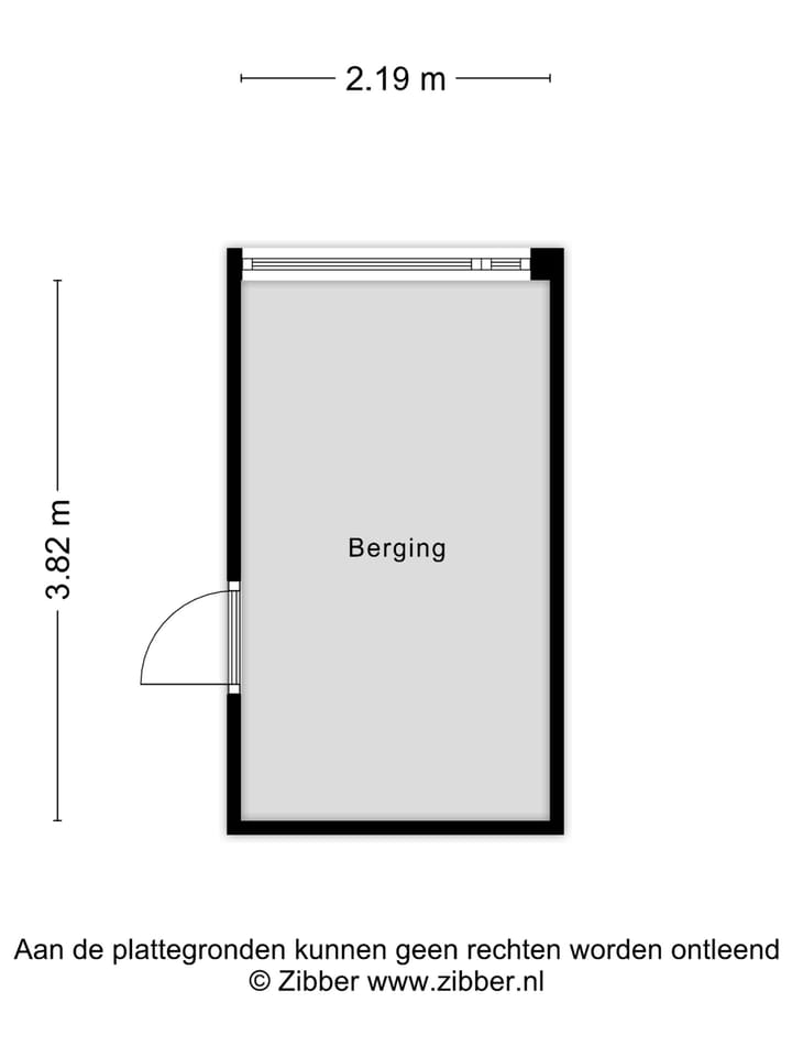 Photo 36 of Alkmaarstraat 289