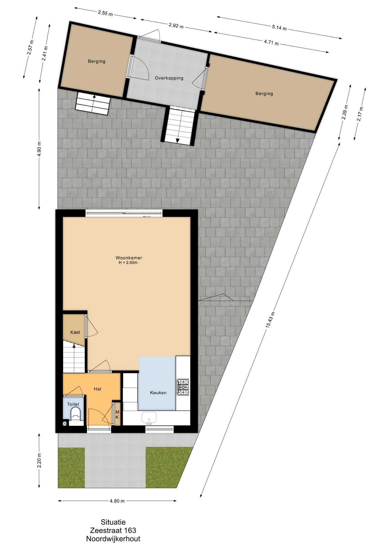 Foto 49 van Zeestraat 163