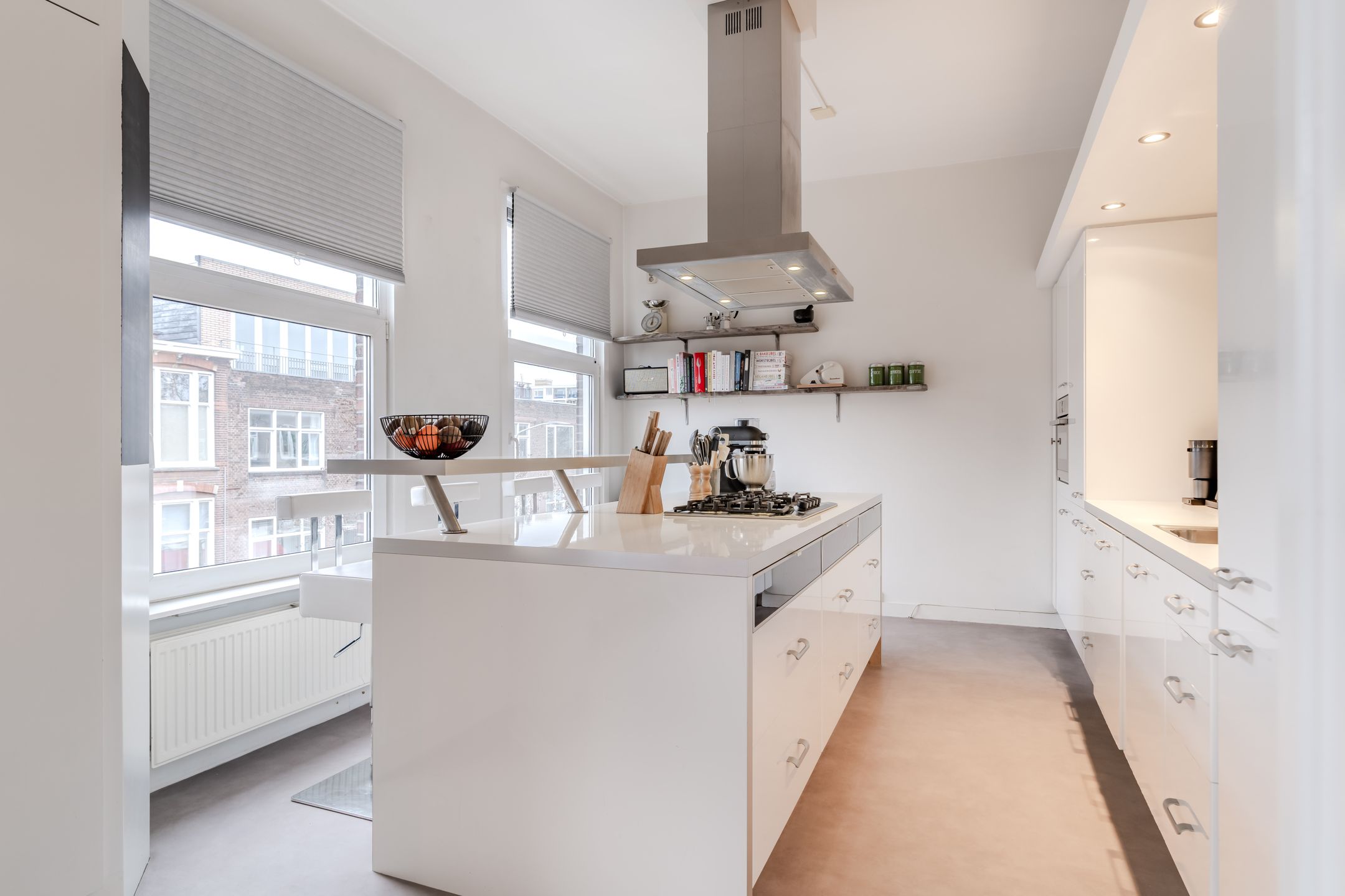 Foto 18 van Fahrenheitstraat 677