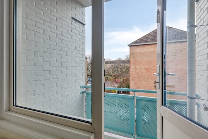 Photo 13 of Alkmaarstraat 247