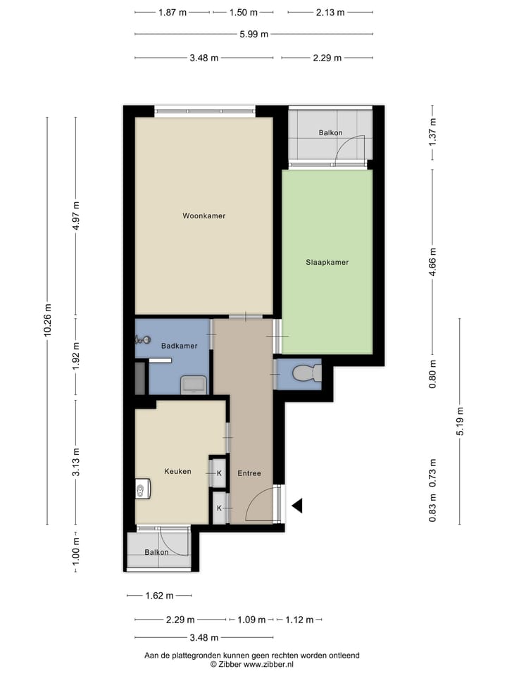 Photo 34 of Alkmaarstraat 247