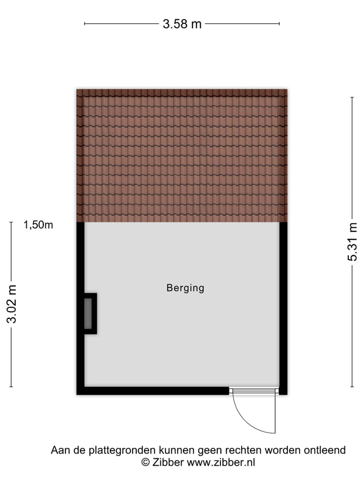 Photo 35 of Alkmaarstraat 247