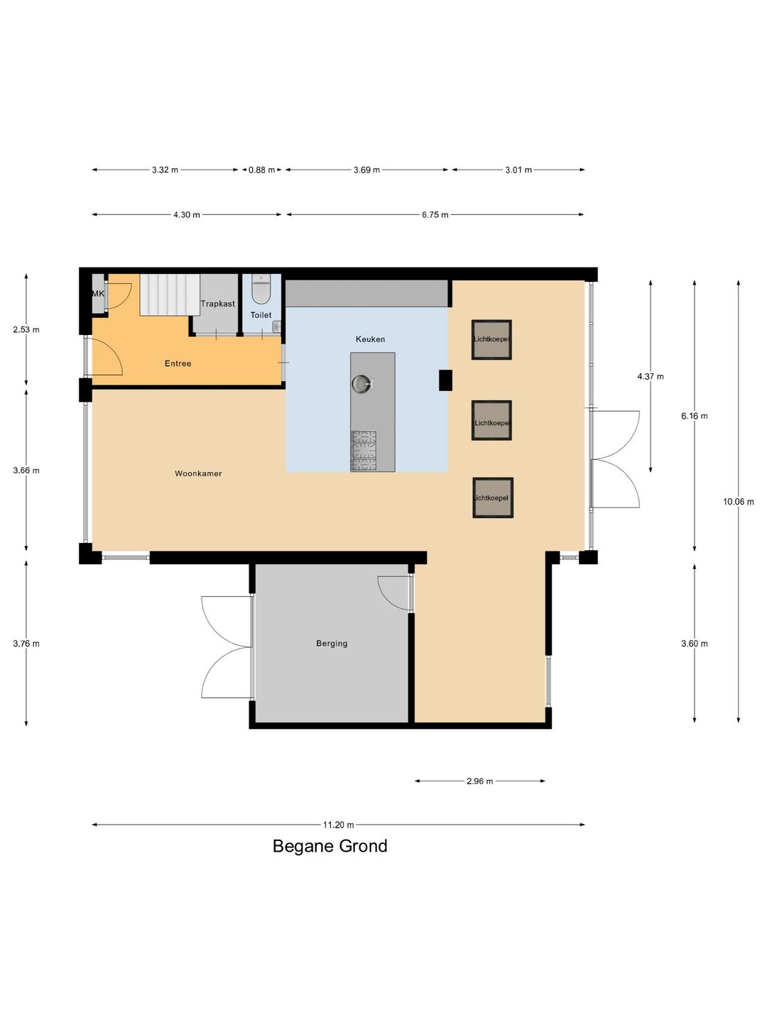Foto 17 van Emmalaan 51