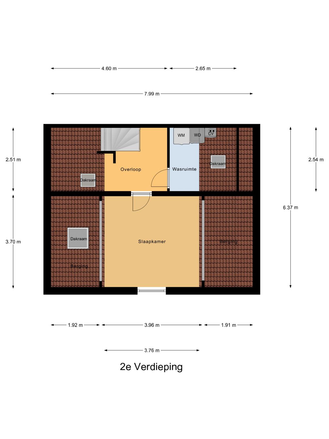 Foto 41 van Emmalaan 51