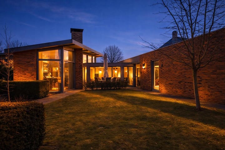 Bamshoevelaan 29 main image