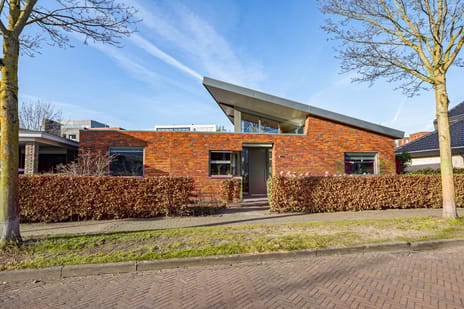 Bamshoevelaan 29 secondary image