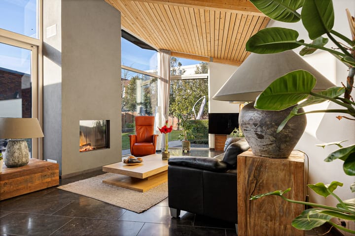 Foto 3 van Bamshoevelaan 29