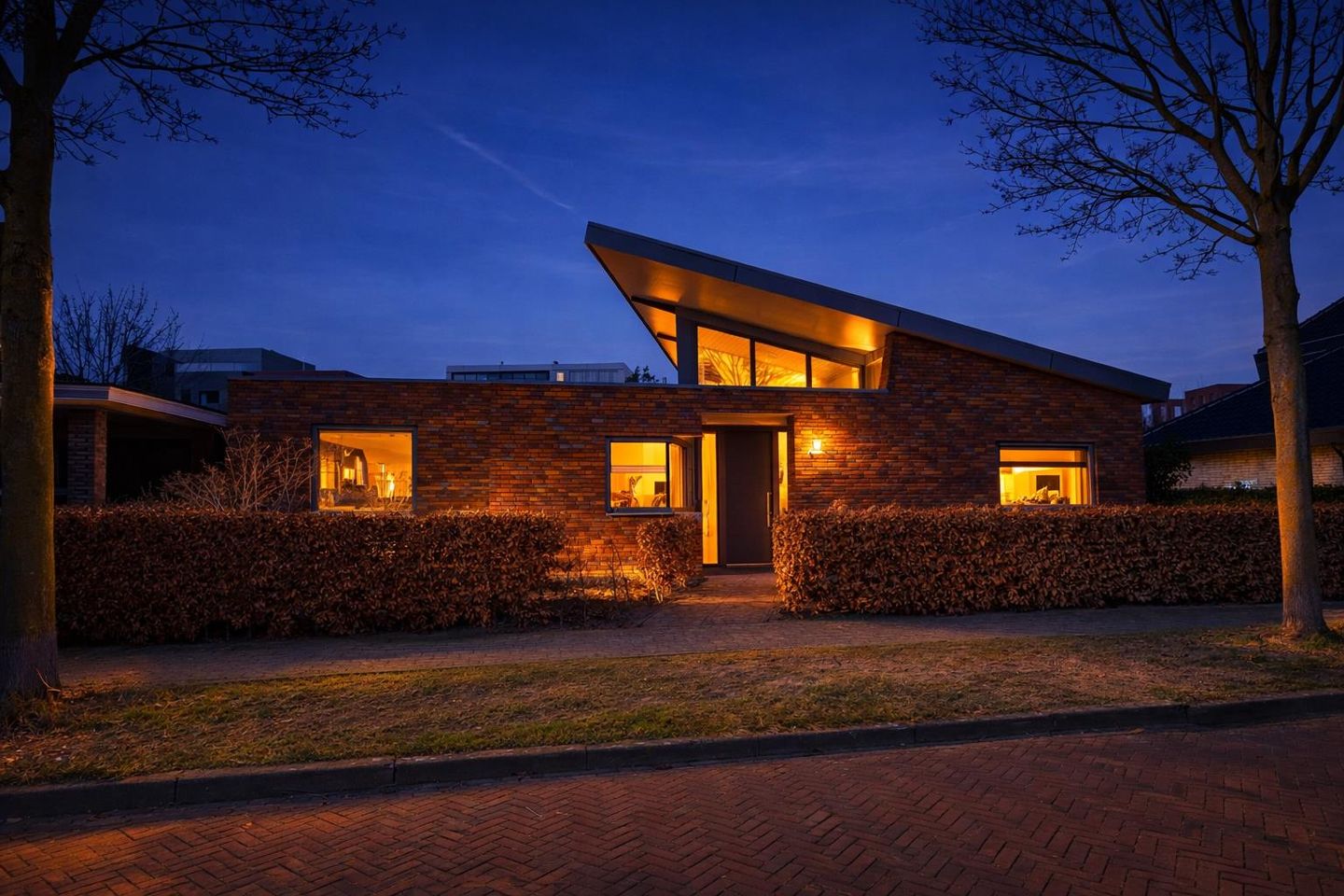 Foto 5 van Bamshoevelaan 29