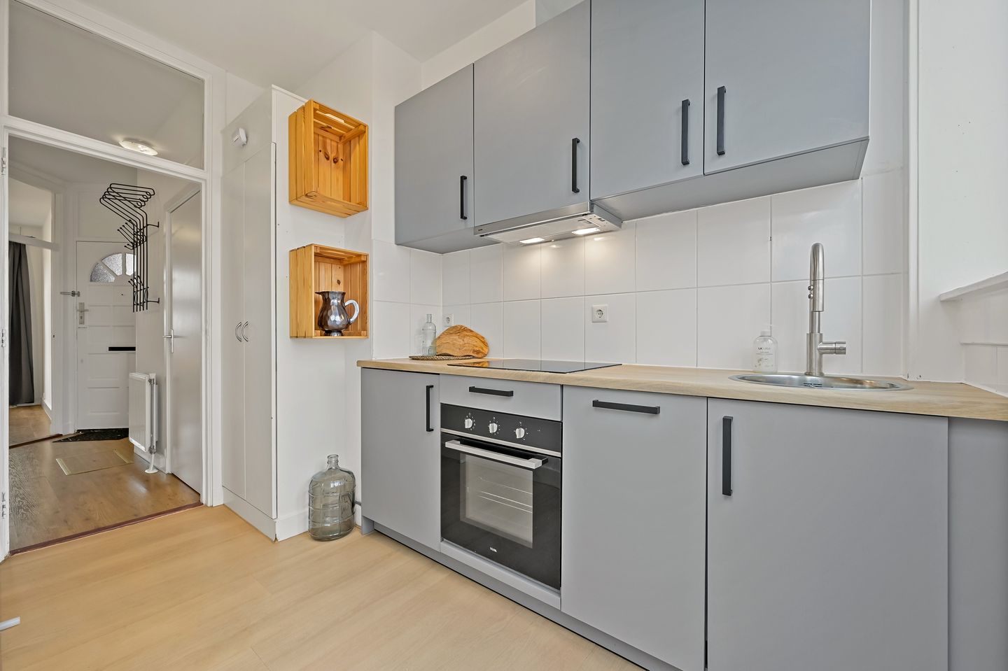 Photo 19 of Bussumsestraat 38