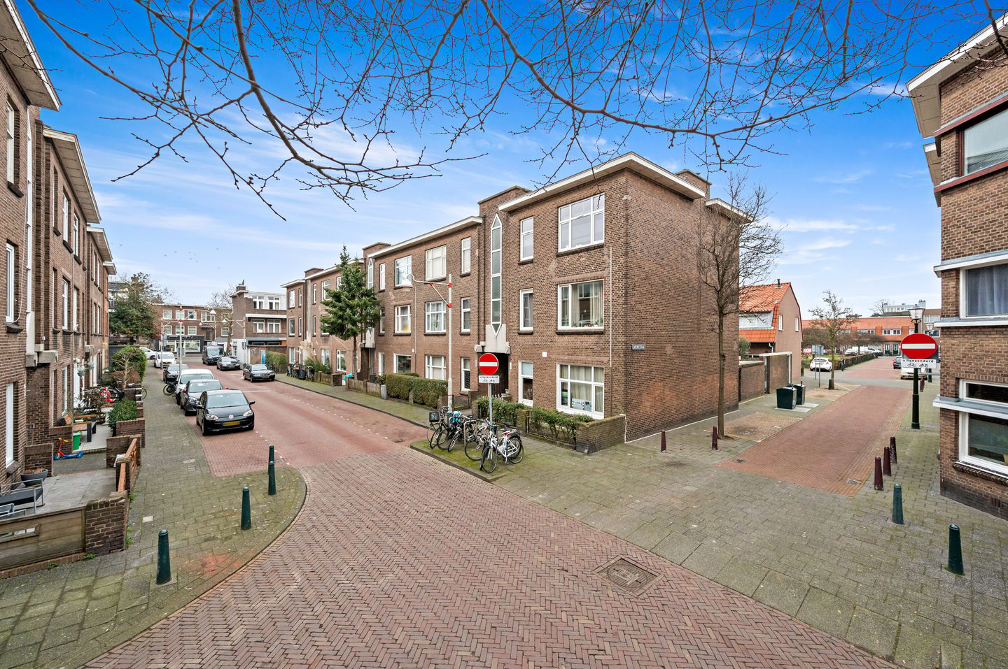 Photo 25 of Bussumsestraat 38