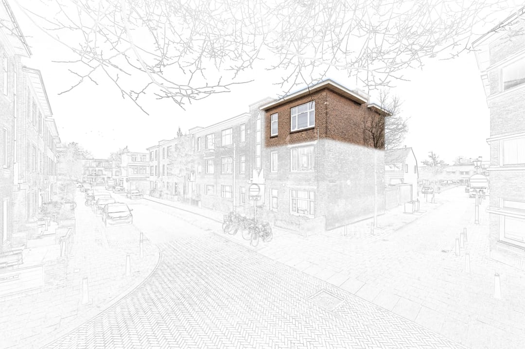 Photo 26 of Bussumsestraat 38