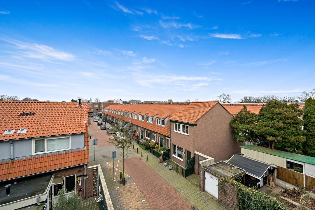 Photo 28 of Bussumsestraat 38