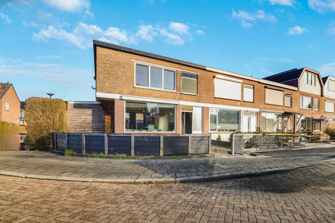 Foto 1 van Roodenburgstraat 30