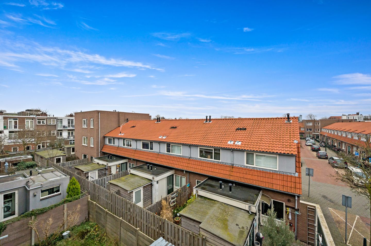 Photo 29 of Bussumsestraat 38