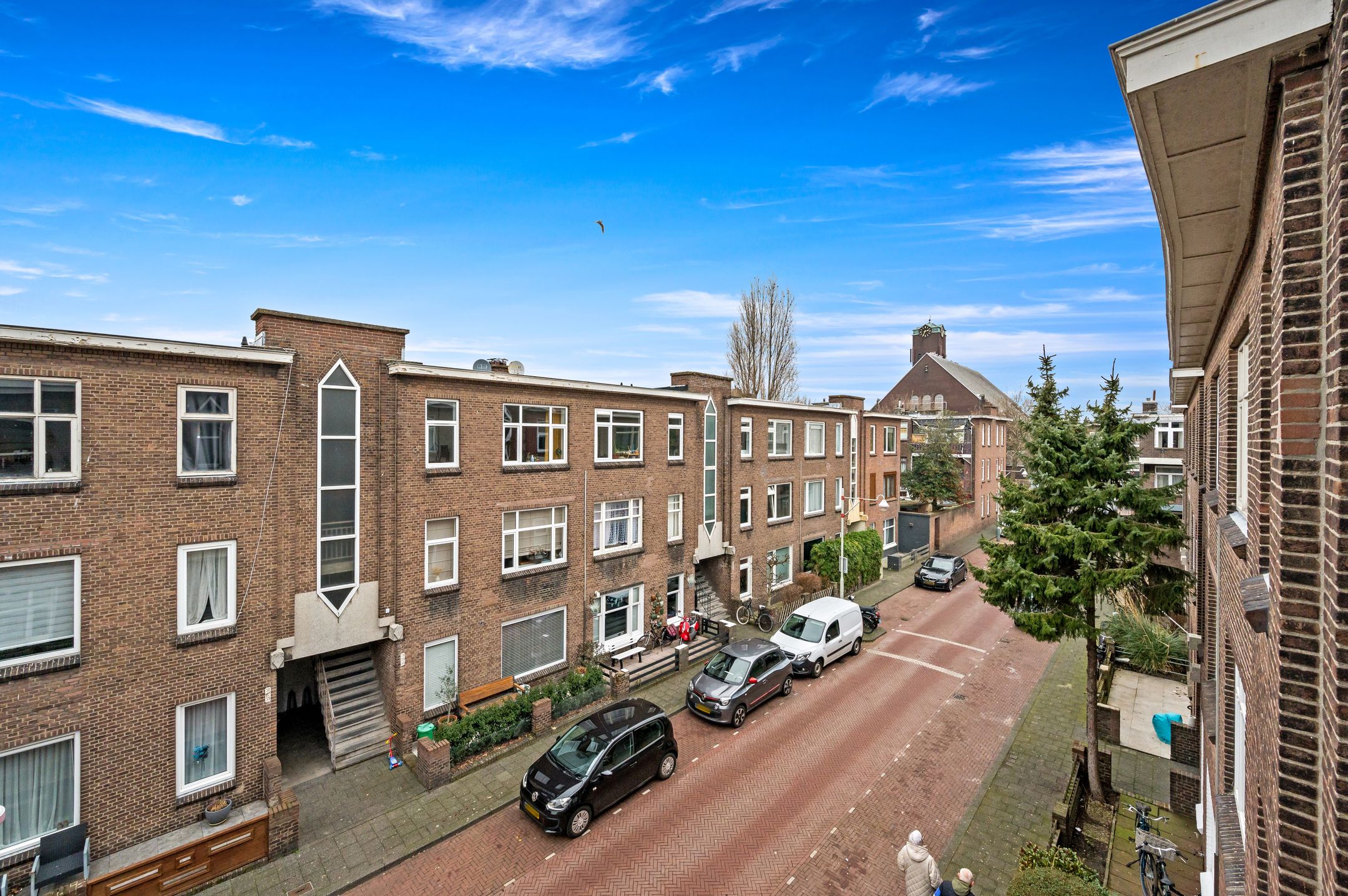 Photo 30 of Bussumsestraat 38