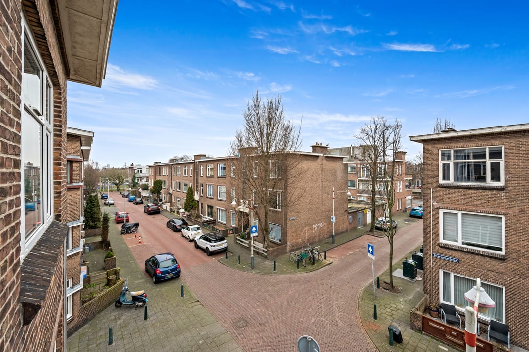 Photo 31 of Bussumsestraat 38
