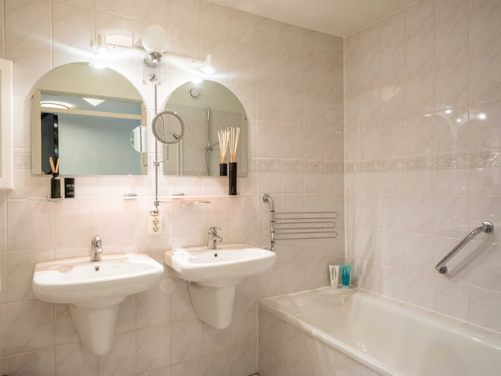 Foto 16 van Kloosterlaan 50