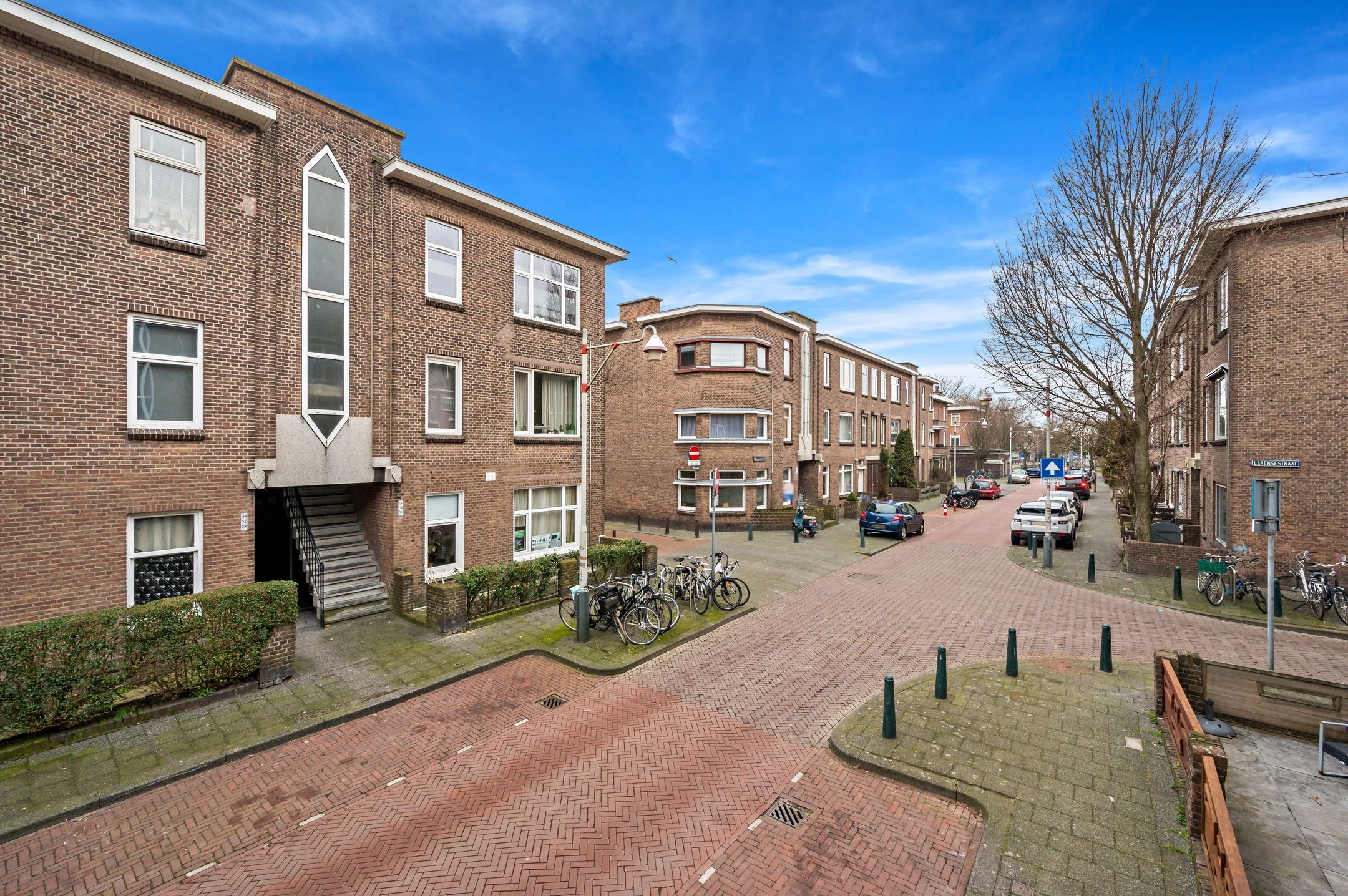 Photo 27 of Bussumsestraat 38