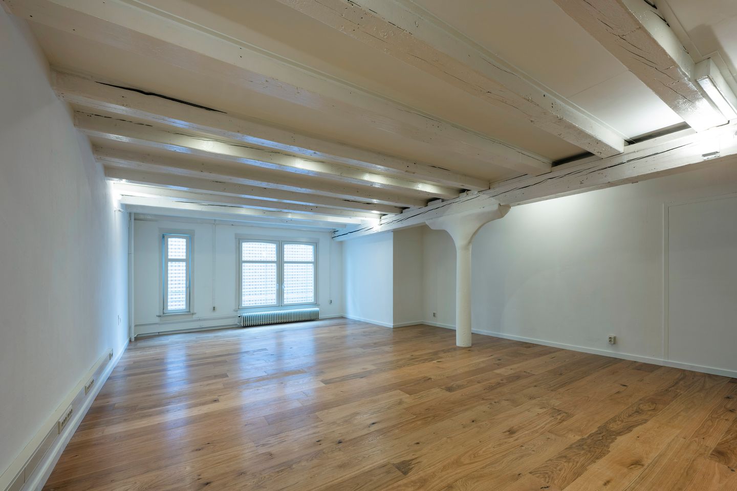 Bekijk foto 3 van Korte Leidsedwarsstraat 12-14