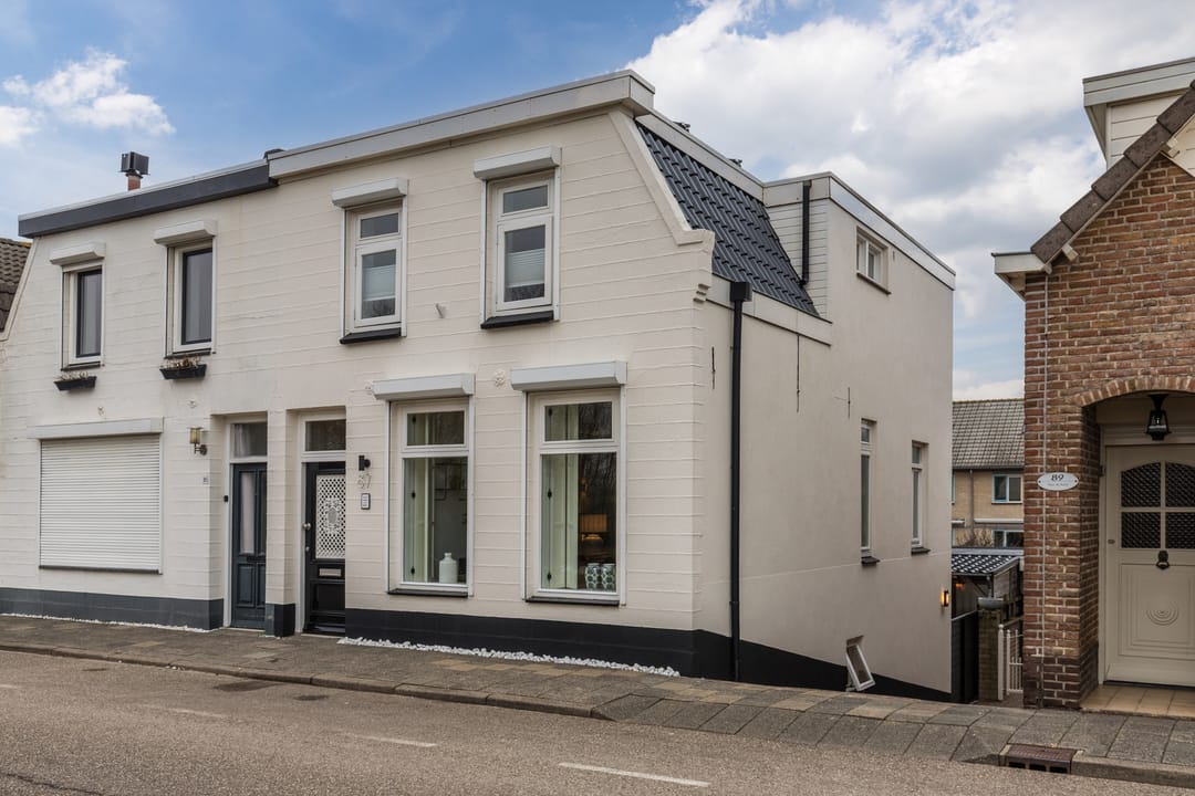 Photo 1 of Dennis Leestraat 87