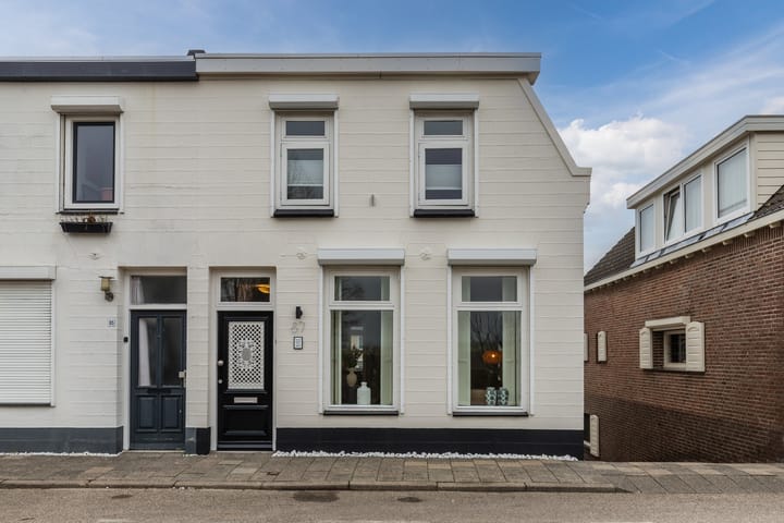 Photo 7 of Dennis Leestraat 87