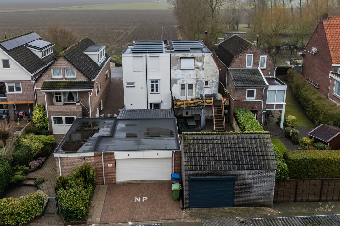 Photo 61 of Dennis Leestraat 87